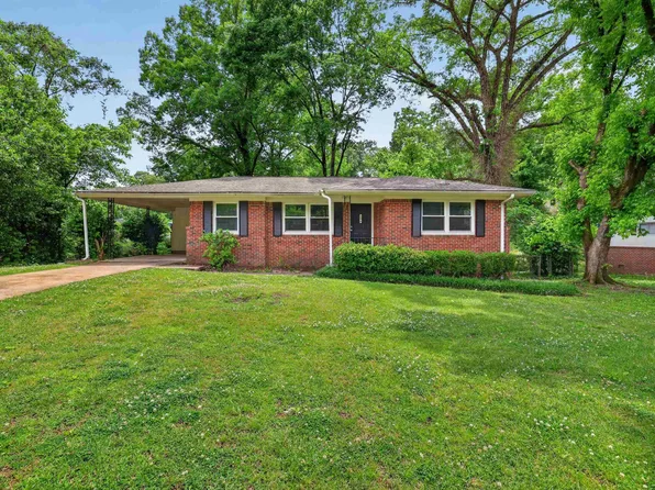 394 Fernbrook Ave, Birmingham, AL 35215