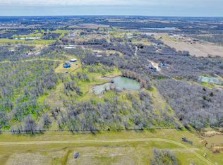 261 Vickie Ln, Gunter, TX 75058