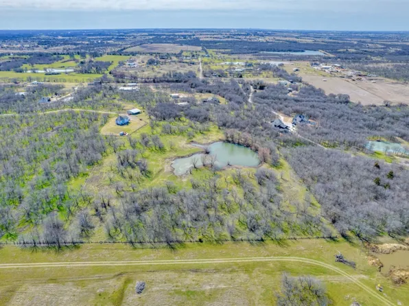 261 Vickie Ln, Gunter, TX 75058