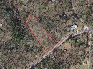 Nottley River Rd, Murphy, NC 28906