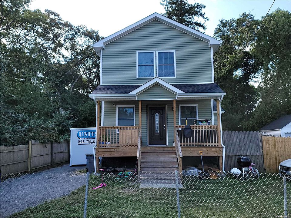 14 Hickory St, Wyandanch, NY 11798 Zillow