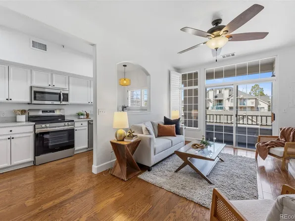 9550 E Florida Avenue #2021, Denver, CO 80247