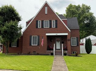 330 E 7th St, Weston, WV