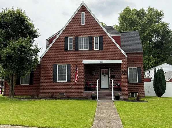 330 E 7th St, Weston, WV 26452