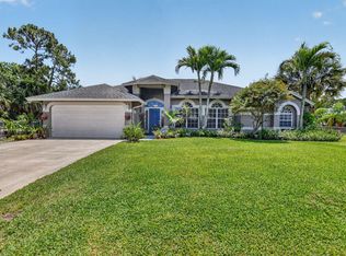 12838 72nd Court N, The Acreage, FL 33412