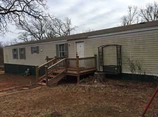 860046 S Memorial Rd, Chandler, OK 74834