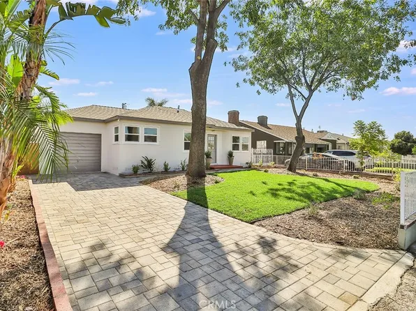 7452 Irvine Ave, North Hollywood, CA 91605