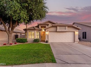 8319 E Plata Ave, Mesa, AZ 85212