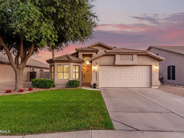 8319 E PLATA Avenue, Mesa, AZ 85212