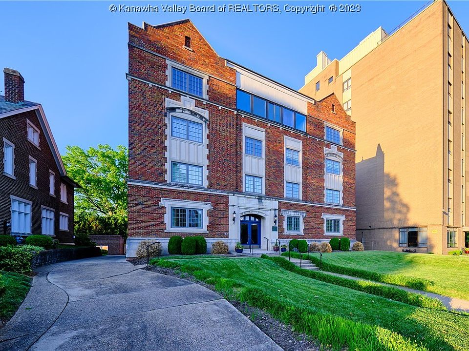 1570 Kanawha Blvd E APT 400, Charleston, WV 25311 Zillow