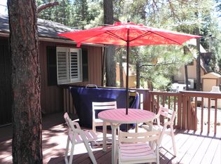 1315 E Thunderbird Trl, Munds Park, AZ 86017