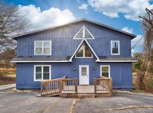 28 Weaver St, Mc Caysville, GA 30555