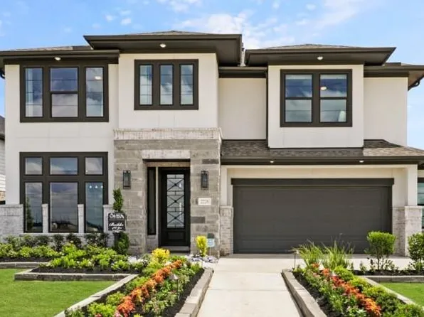 2226 Home Sweet Home St, Richmond, TX 77406