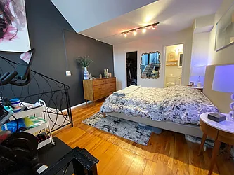 Rented by City Connections Realty