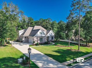 11258 Redfern Rd, Daphne, AL 36526