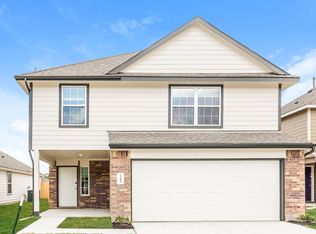 13483 White Ibis St, Splendora, TX 77372