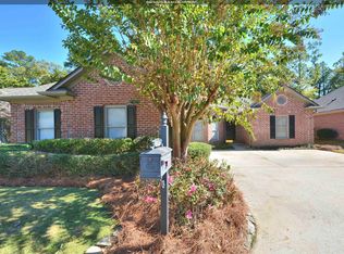 417 N Lake Rd, Birmingham, AL 35242