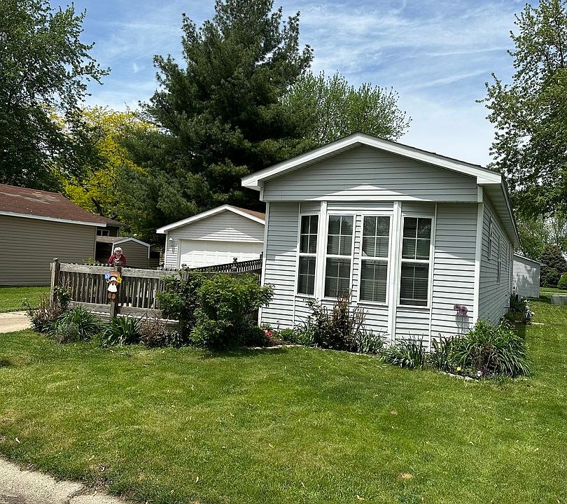 83 Birch Dr, Sandwich, IL 60548 MLS 11786838 Zillow