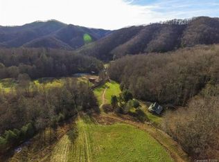 190 Bhb Rd, Bakersville, NC 28705