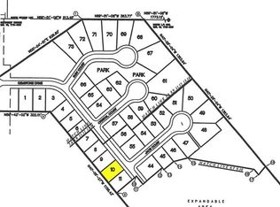 237 Gemstone Dr, Alma, MI 48801