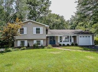 8515 Tysons Ct, Vienna, VA 22182