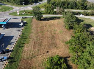2715 Temple Rd, Ozark, AR 72949