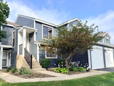 964 Brunswick Cir, Schaumburg, IL, 60193