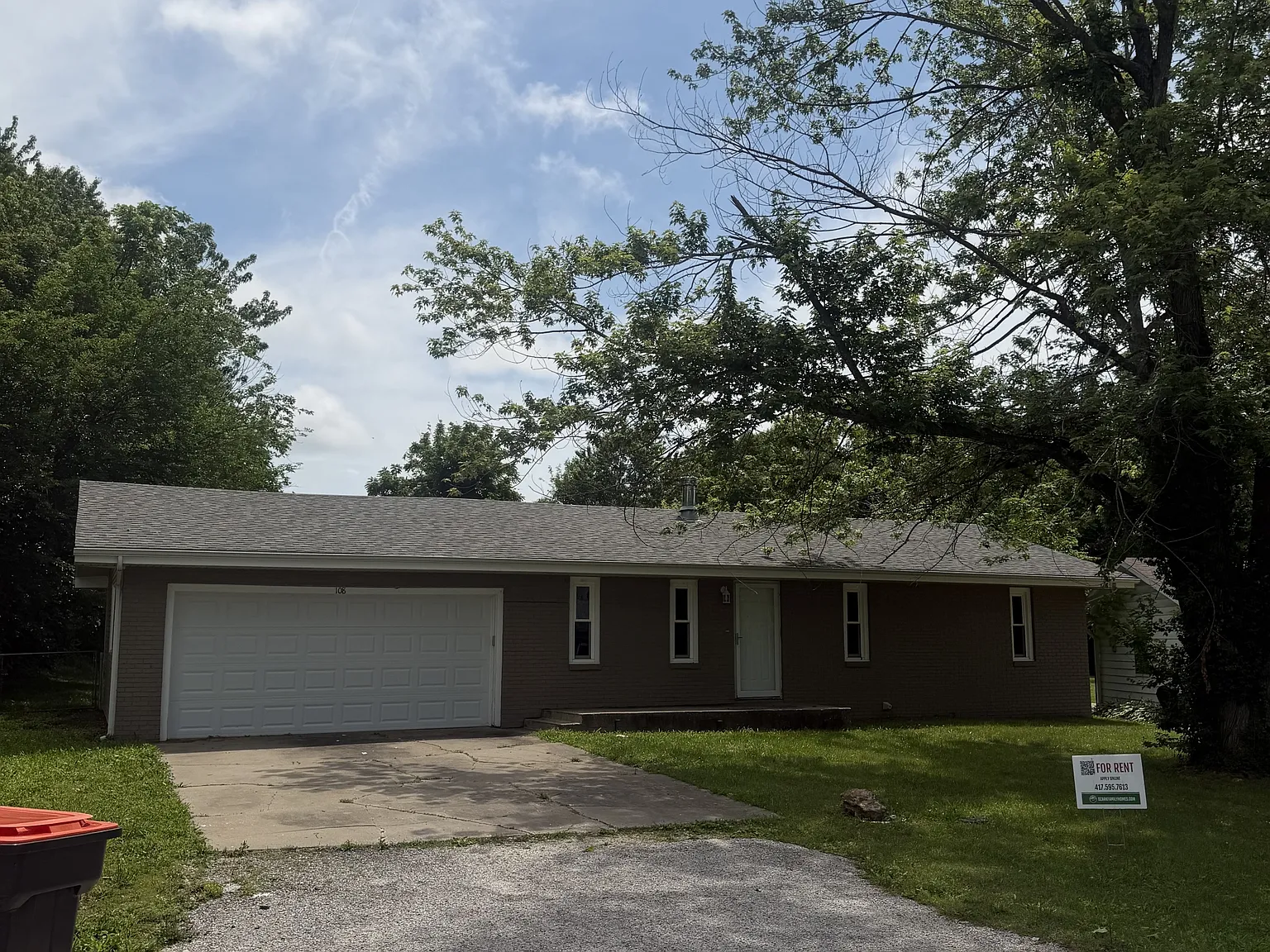 108 South Inmon Street - 1 — Photo 4