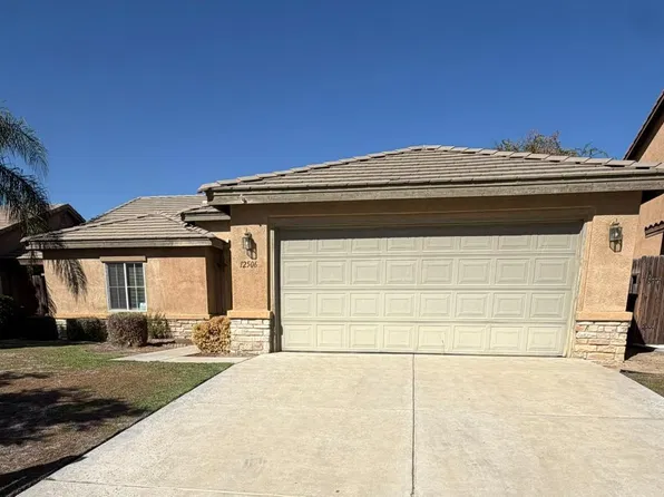 12506 Stemple Dr, Bakersfield, CA 93312