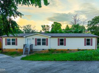 1431 E Church St, Greeneville, TN 37745