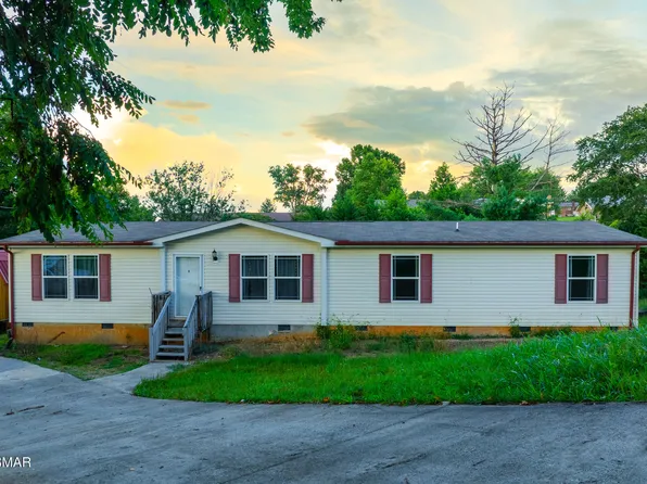 1431 E Church St, Greeneville, TN 37745