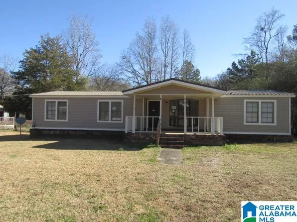 55 Apple St, Jacksonville, AL 36265