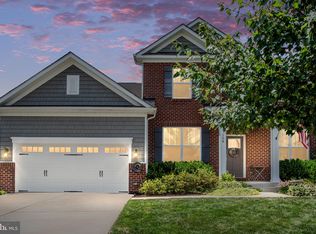 106 Old Oaks Ct, Stafford, VA 22554