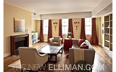Sold by Douglas Elliman