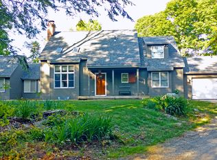 263 Harrington Road Ext, Otis, MA 01253