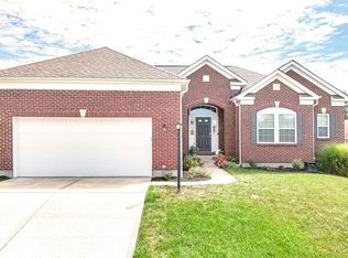 11574 Bennington Dr, Independence, KY 41051