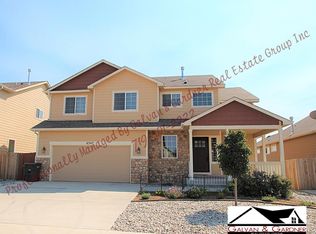 6347 San Mateo Dr, Colorado Springs, CO 80911