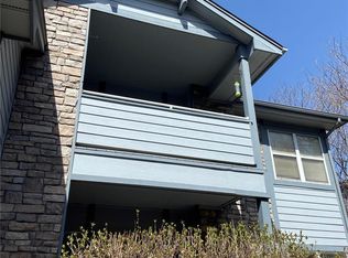 8055 W Eastman Pl UNIT 206, Lakewood, CO 80227