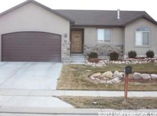 93 N Waterhole Way, Grantsville, UT 84029
