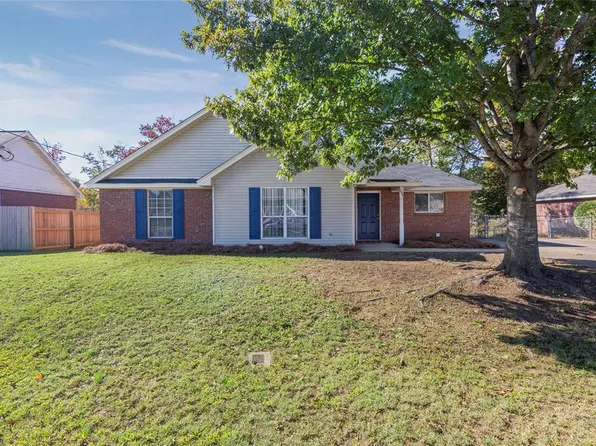 157 Cattail Curv, Millbrook, AL 36054