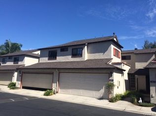 2164 E San Michel Dr #C, Costa Mesa, CA 92627