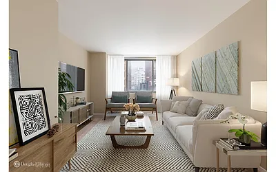 Sold by Douglas Elliman