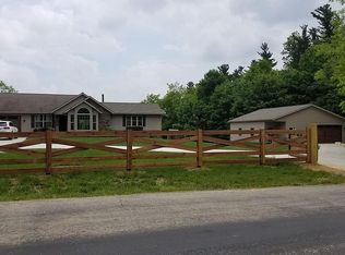 5881 Darlington Rd N, Bellville, OH 44813