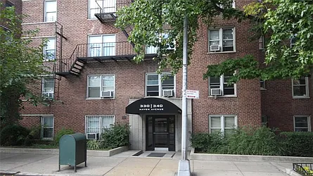 Sold by Fenwick Keats Real Estate