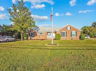 5114 Flat Rock Dr, Fayetteville, NC 28311