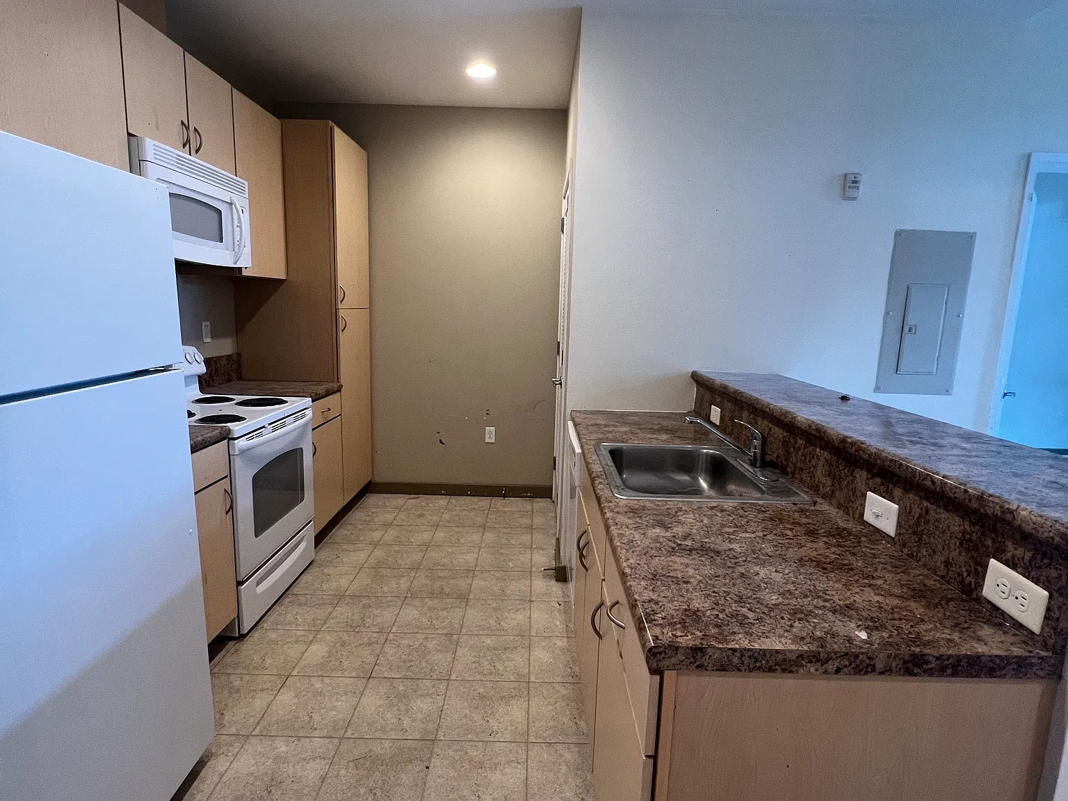 1 bed, 600 sqft, $1,450 — Photo 3