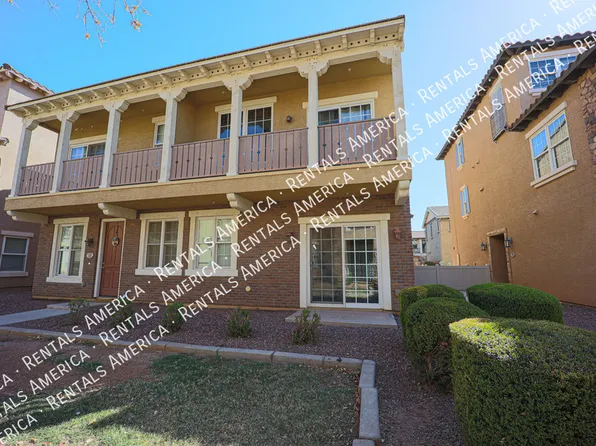 906 S Annie Ln, Gilbert, AZ 85296
