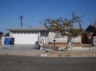 605 Sunset Ct, Barstow, CA 92311