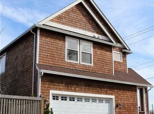 204 Pioneer Rd W, Long Beach, WA 98631