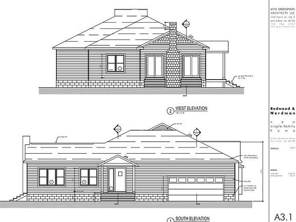 3rd image of 3196 Nordman Rd
